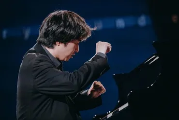 第19回ショパン国際ピアノコンクール 本大会の出場者85名が決定! – ぶらあぼONLINE