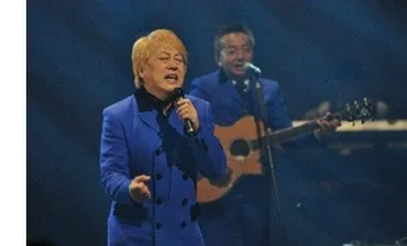 沢田研二の現在と未来：70代の今と変わらぬ魅力とは？70代の現在、ライブ、ツアー、メディア露出、そして未来への展望
