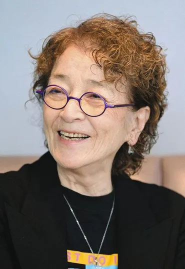 倍賞千恵子、歌手と俳優の「二兎追い」に磨き 9月に名古屋・中日ホールで公演:中日新聞Web