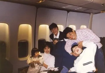 大竹しのぶ、元夫・さんまとの懐かし〝家族写真〟を大公開、69歳誕生日もお祝い「笑顔がそっくりです」「なんだかんだ仲良し」:「おっ!」でつながる地元密着のスポーツ応援メディア 西スポWEB OTTO!