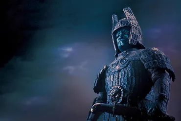 大魔神 : 作品情報・キャスト・あらすじ