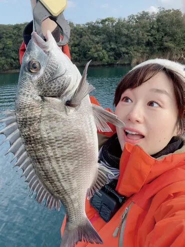 チャンネル登録者数37万人超!人気 釣り系YouTuberちぬ子初著書の伊勢志摩観光ガイドが発売決定