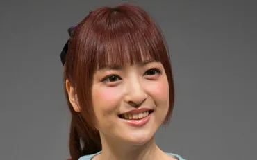 「お母さんが来る! やったー!」宮本亞門が振り返る゛17歳の神田沙也加゛が見せた母・聖子への思い