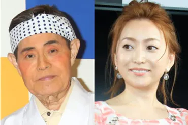 加藤綾菜(夫・加藤茶)の献身的な愛と美しさの秘密とは？年の差婚を乗り越え、夫婦円満の秘訣に迫る！加藤綾菜、夫・加藤茶との結婚生活15周年、バウリニューアルで変わらぬ愛を誓う