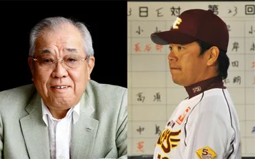 克則には申し訳ないことをした」死の直前、野村克也は先妻との息子と野村克則を引き合わせていた…