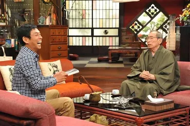 明石家さんまの現在と過去を紐解く！結婚、家族、女性遍歴、そして今も語り継がれる伝説とは？日本のお笑い界を牽引する明石家さんま。師弟関係、女性遍歴、そして再婚の可能性を探る