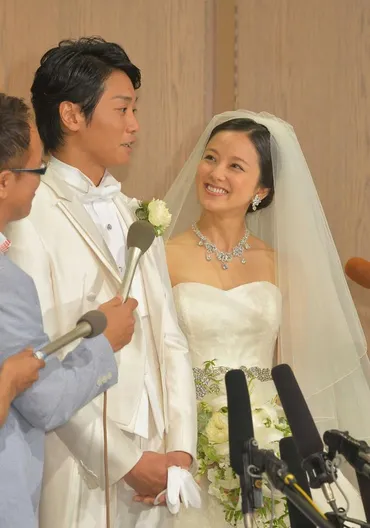 この顔になりたい!「さんま御殿」出演の佐賀出身、45歳美人女優に騒然 綺麗ママの姿に「きれいな歳のとり方」「30歳くらいかと」「久々見た」「可愛すぎる」/芸能/デイリースポーツ online