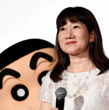 『クレヨンしんちゃん』声優交代劇はなぜ成功した？過去の事例から学ぶ、企業マネジメントの教訓とは？『クレヨンしんちゃん』声優交代劇に見る、企業マネジメントの成功と失敗