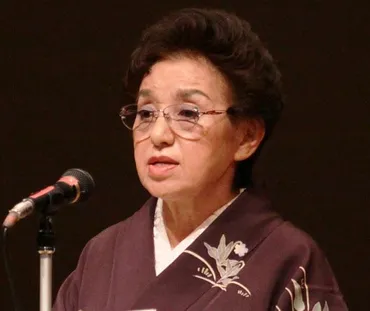 高島彩アナ『かむながらのみち』教祖・北川慈敬と嫁姑バトル? 理由は長女の小学校受験、北川悠仁の母親とトラブルの噂