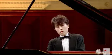 牛田智大の2次予選を聴く〜第18回ショパンコンクール 