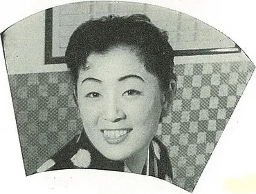京塚昌子
