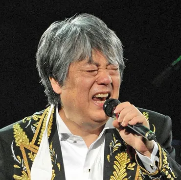 ジュリー「沢田研二」数々の挫折と挑戦の末につかんだ再ブレイク 77歳がひたすら音楽に向き合う人間臭い稀有の魅力(AERA DIGITAL)