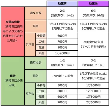 交通違反と運転免許停止？免停制度と安全運転義務について徹底解説！免停の基礎知識から講習、点数リセットのタイミングまで