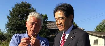 本人紹介