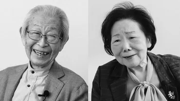 黒井千次×樋口恵子「歳から見る代は〈老いの青春時代〉だ。やろうと思ったことはできるし、昔は言えなかったことも言えるように」戦禍も老いも生き抜いてきた<後編>