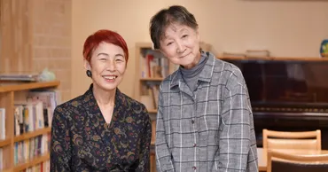 上野千鶴子×小島美里対談(中編)~認知症でも在宅ひとり死は可能か?