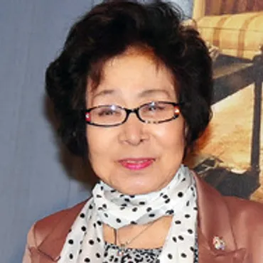 隠し子゛騒動の浅香光代、父親は元総理 息子たちに「かわいそうなことをした」