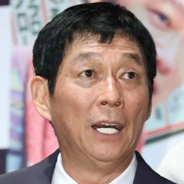 明石家さんま長男の披露宴に出席…大竹しのぶの連れ子・二千翔さんとIMALU への深すぎる゛愛のムチ゛(日刊ゲンダイDIGITAL)