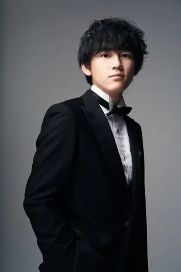 エリザベート王妃国際コンクール2025で亀井聖矢さん(2019特級グランプリ)が第5位入賞