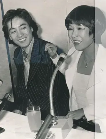 沢田研二と田中裕子の愛の軌跡:波乱万丈の結婚生活とは?