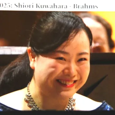 桑原志織の新着記事