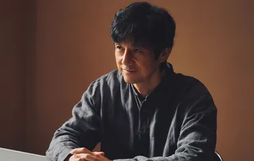 西島秀俊×市川染五郎が親子役。湊かなえ原作、廣木隆一監督『人間標本』がPrime Videoで配信 (2025年8月13日)