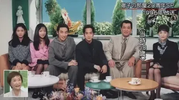 加山雄三ファミリーとその家族構成!子供たちの活躍と知られざるエピソード