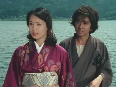女優、川口晶の軌跡：映画と陶芸、二つの顔を持つ彼女の人生とは？銀幕を去り陶芸家へ：川口晶の華麗なる転身