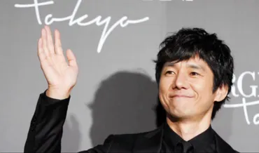 西島秀俊の子どもの小学校どこ？慶應義塾幼稚舎の倍率は10倍以上か – nakasukeブログ