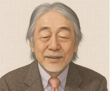 沢田研二と息子の再会は涙の展開！25年ぶりの親子物語とは 