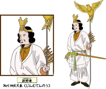 2月11日の建国記念の日とは？「日本が建国された事実」を祝う日
