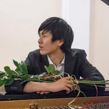 Koki Suetsugu Official Site 末次弘季