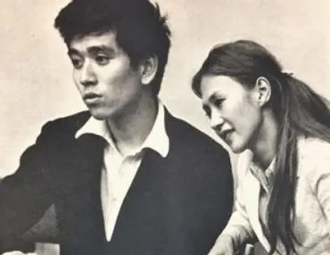 石坂浩二の前妻は浅丘ルリ子！再婚相手は？子供は？加賀まりことも？