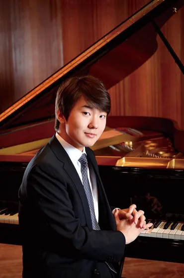 チョ・ソンジン(ピアノ) ショパン国際ピアノコンクール優勝後日本で初ソロリサイタル