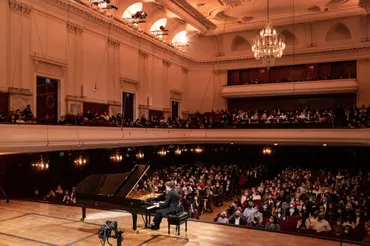 第19回ショパン国際ピアノ・コンクール 入賞者ガラコンサート