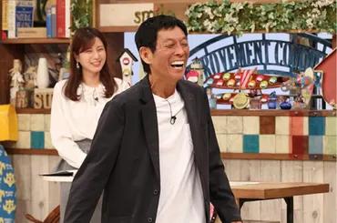 今年で70歳｢明石家さんま｣トーク番組が中心の訳