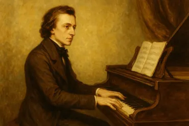 2025年最新版】ショパン国際ピアノコンクールの日程と課題曲まとめ