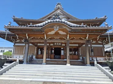 9月10日 ukiukiリポート 林光寺