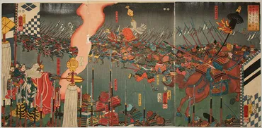 南アルプス市ふるさとメール : 南アルプス市を駆けた武田家臣団 その３