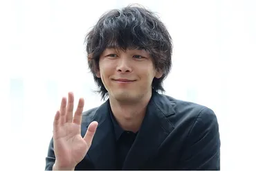 中村倫也&入山法子、ソファでくつろぐ仲良しオフショットに「かわいすぎる陣内夫婦」の声＜DOPE＞（WEBザテレビジョン ）