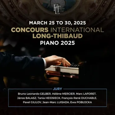 2025】ロン＝ティボー国際コンクール ピアノ２０２５ まとめ 