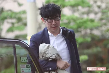 高嶋政伸が語った「壮絶介護」高島忠夫・寿美花代の今（週刊女性PRIME）