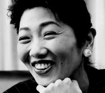 盟友だった西田敏行君 泉ピン子さん、橋田寿賀子さんからの印象は？：朝日新聞