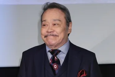 訃報》晩年の西田敏行さんを支えた゛一番のファン゛は家族たち「100才まで生きて」「死ぬまで演技を続けて」願う