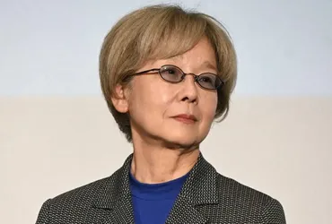 沢田研二の今の奥さんは田中裕子！馴れ初めや結婚生活、病気の噂も紹介 