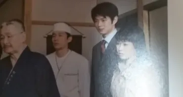 坂上忍『渡る世間は鬼ばかり』二度出演はなぜ？ドラマ制作秘話を探る？坂上忍、『渡る世間は鬼ばかり』異例の二度出演