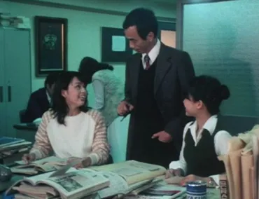 渡鬼出演者・金内喜久夫さんのご紹介 