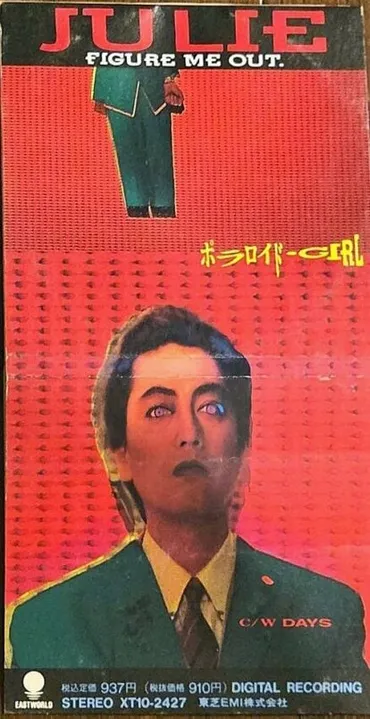 沢田研二、音楽と多才な才能：時代を超えた軌跡を紐解く？ジュリーの音楽、俳優、そしてザ・タイガース再結成