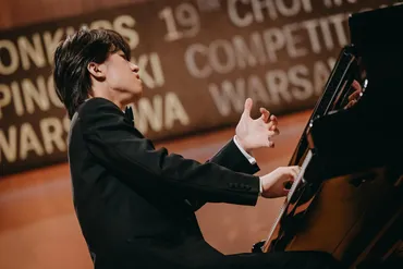 第19回ショパン国際ピアノコンクール：熱戦の軌跡を追う！日本人ピアニストたちの挑戦と栄光：ショパンコンクール