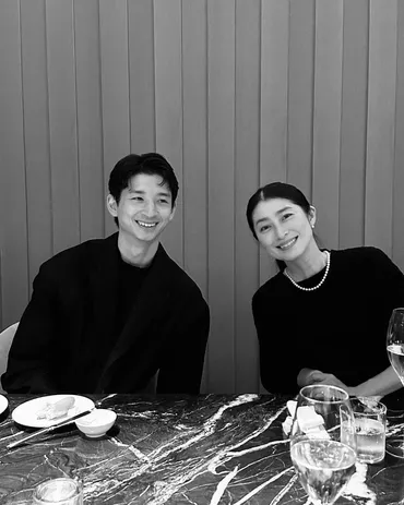 緒形敦の軌跡：芸能一家のサラブレッド、俳優としての現在地と未来への展望？俳優・緒形敦の現在、過去、未来。映画『ら・かんぱねら』からハリウッドへの道